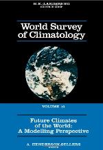 Future Climates of the World