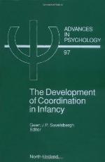 Advances in Psychology, Volume 97