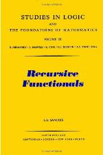 Recursive Functionals