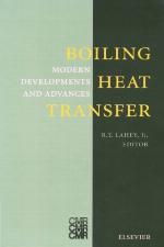 Boiling Heat Transfer