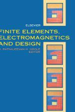 Finite Elements, Electromagnetics and Design