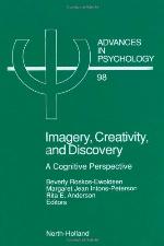 Imagery, Creativity, And Discovery