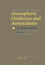 Atmospheric Oxidation and Antioxidants