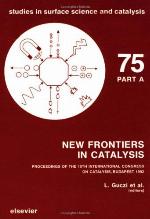 New Frontiers In Catalysis