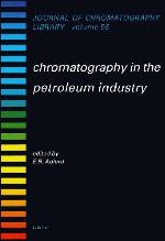 Journal of Chromatography Library, Volume 56