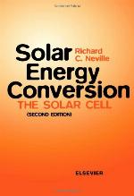 Solar Energy Conversion