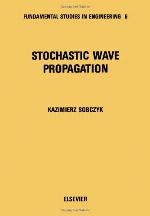 Stochastic Wave Propagation