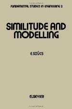 Similitude and Modelling