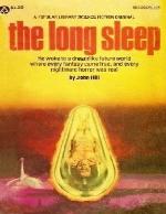 The Long Sleep