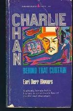 Behind That Curtain (Charlie Chan)