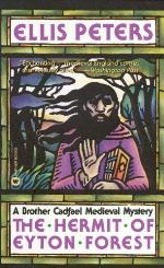 The Hermit of Eyton Forest