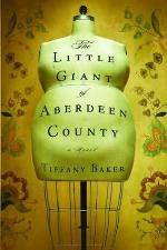 The Little Giant of Aberdeen County