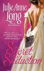 The Secret to Seduction