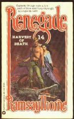 Harvest of Death (Renegade)