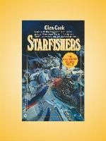 Starfishers (Starfishers Trilogy #2)