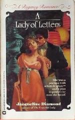 Lady of Letters