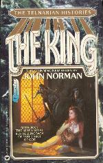 The King (The Telnarian Histories)