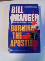 Burning the Apostle (The November Man)