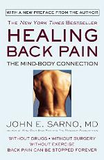 Healing Back Pain