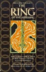 Richard Wagner's the Ring of the Nibelung