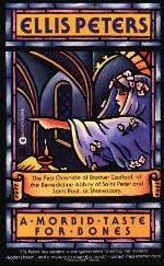 A Morbid Taste for Bones