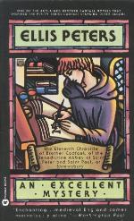 An Excellent Mystery