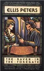 The Raven in the Foregate (Chronicles of Brother Cadfael)
