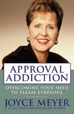 Approval Addiction