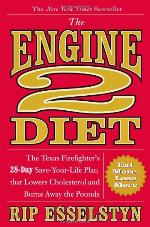 The Engine 2 Diet