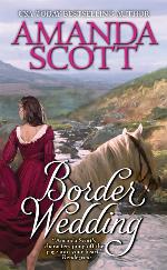 Border Wedding