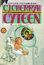 Cyteen