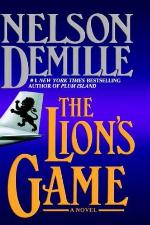 The Lion's Game