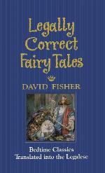 Legally Correct Fairy Tales
