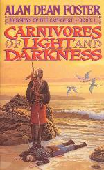 Carnivores of Light and Darkness