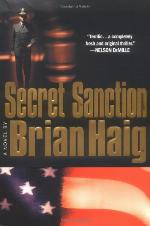 Secret Sanction