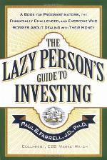 The Lazy Person's Guide to Investing