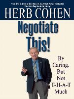 Negotiate This!