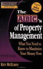 The ABC's of Property Management