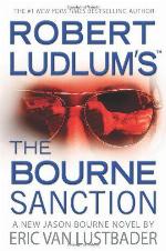 The Bourne Sanction