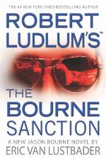 The Bourne Sanction