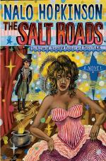 The Salt Roads
