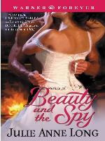 Beauty and the Spy