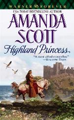 Highland Princess