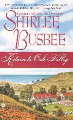 Return to Oak Valley