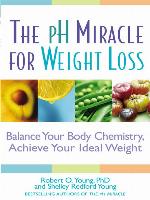 The pH Miracle for Weight Loss