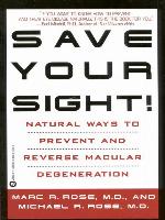 Save Your Sight!