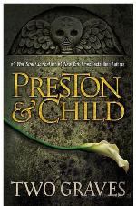 Two Graves (Agent Pendergast series, 12)