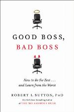 Good Boss, Bad Boss