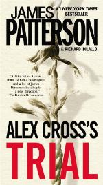 Alex Cross's Trial (Alex Cross, 15)