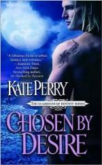 Chosen by Desire